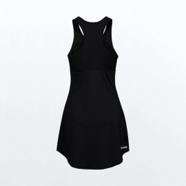 Платье Head Diana Dress (Black/White) для большого тенниса